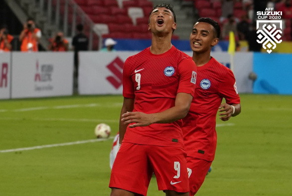 AFF Cup 2020: Singapore và cơ hội lớn để vượt qua vòng bảng ảnh 1