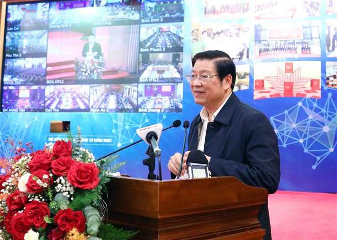 Phát hiện, ngăn chặn sớm hoạt động tấn công trên không gian mạng ảnh 3