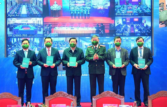 Phát hiện, ngăn chặn sớm hoạt động tấn công trên không gian mạng ảnh 5