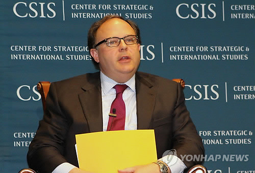 Đặc phái viên Mỹ hối thúc Triều Tiên nối lại đàm phán sáu bên ảnh 1