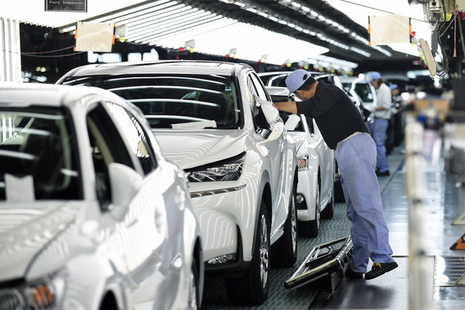 Chủ nghĩa bảo hộ không là lời giải cho kinh tế thế giới thiếu ổn định ảnh 1