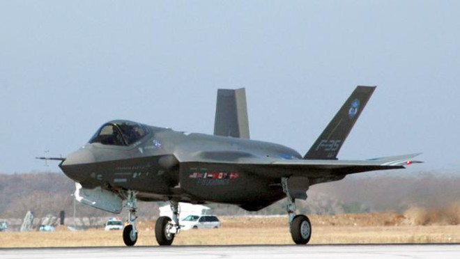 Israel chi khoảng 3 tỷ USD mua thêm máy bay F-35 của Mỹ ảnh 1