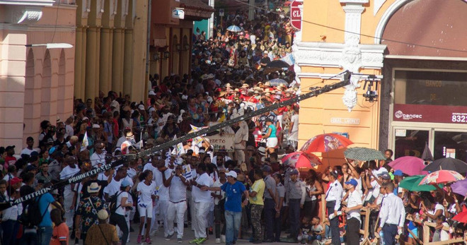 Mỹ Latinh sẽ đạt mức dân số tối đa vào khoảng giữa thế kỷ ảnh 1