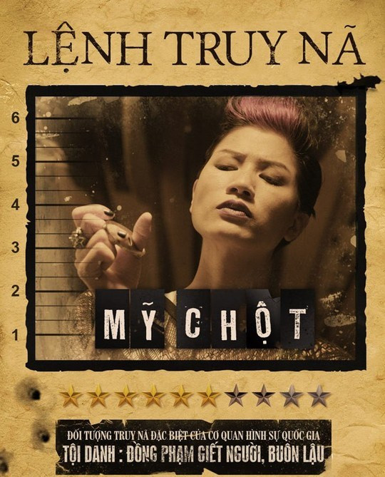 Người mẫu Trang Trần được tại ngoại nhờ bảo lãnh của gia đình ảnh 1