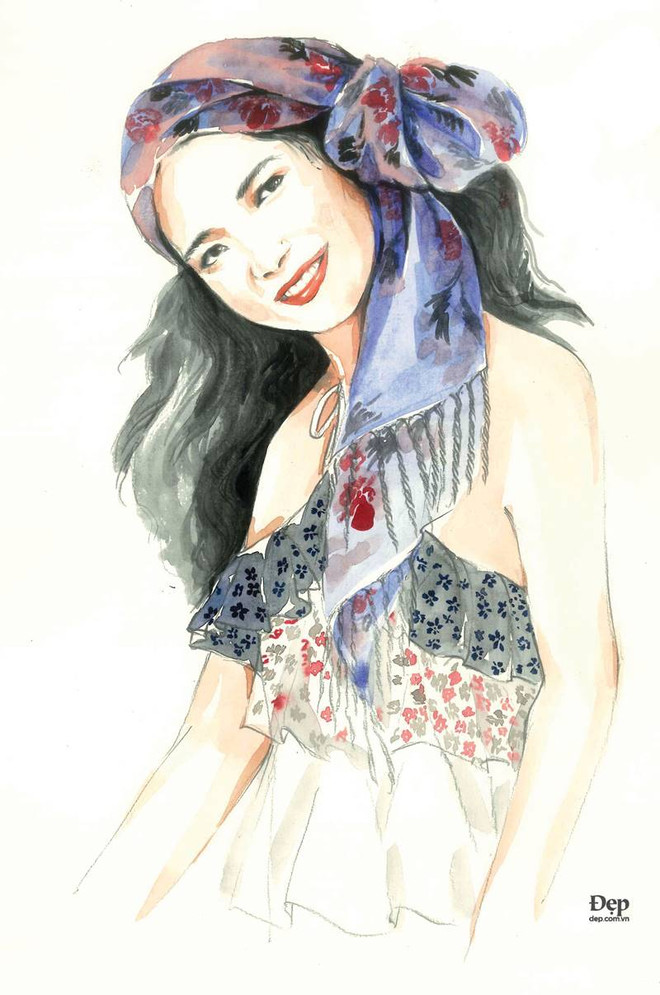 Ca sỹ Đồng Lan: Cô gái du mục còn sót lại giữa nền âm nhạc thời đại ảnh 2