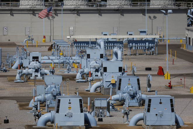 Hệ thống ống dẫn nhiên liệu lớn nhất của Mỹ bị tấn công mạng ảnh 1