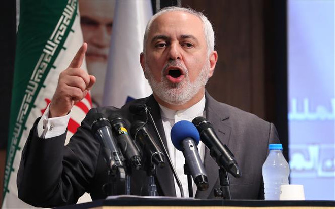 Ngoại trưởng Iran: Mỹ có nghĩa vụ góp phần khôi phục JCPOA ảnh 1