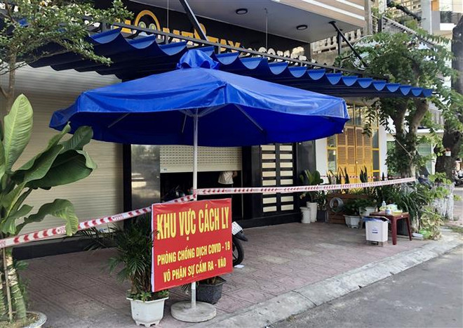 Bình Định, Sơn La dừng hoạt động nơi liên quan ca mắc, cơ sở vui chơi ảnh 3