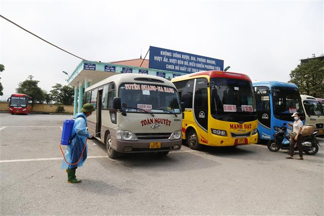 Bình Định, Sơn La dừng hoạt động nơi liên quan ca mắc, cơ sở vui chơi ảnh 2