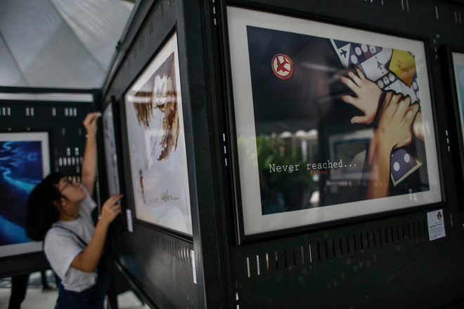 Australia lên kế hoạch xây đài tưởng niệm nạn nhân vụ MH370 ảnh 1