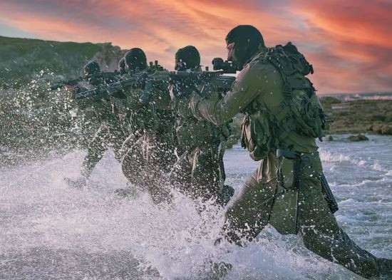Ảnh minh họa. (Nguồn: israelnoticias.com) Israel khởi động cuộc tập trận chung lớn nhất từ trước đến nay ảnh 1