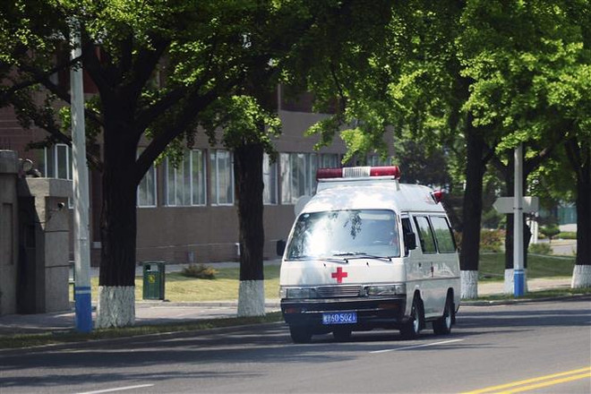 Triều Tiên có thể nới lỏng các hạn chế ngăn ngừa dịch COVID-19 ảnh 1