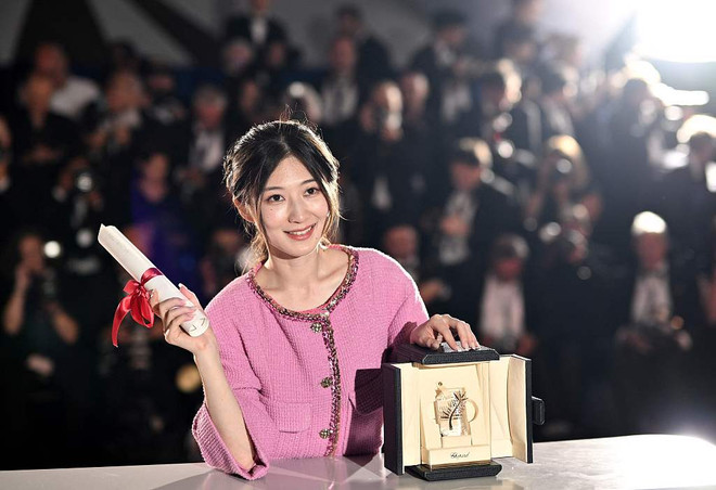 Sự thăng hoa của điện ảnh châu Á tại Liên hoan phim quốc tế Cannes ảnh 3