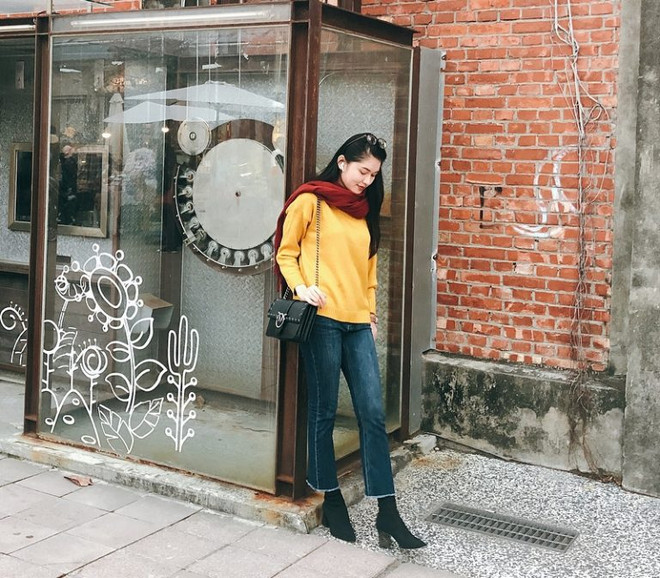 Cuộc chiến street style bất phân thắng bại của mỹ nhân Việt ảnh 12