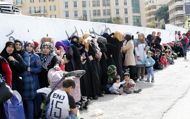 Thổ Nhĩ Kỳ nêu điều kiện chấm dứt chiến dịch quân sự tại Syria ảnh 1