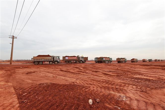 Thúc tiến độ chọn thầu xây Nhà ga Hành khách Sân bay Long Thành ảnh 2