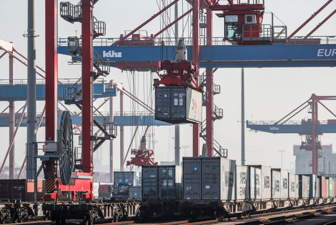 Mỹ nới lỏng hạn ngạch nhập khẩu thép, nhôm từ một số nước ảnh 1