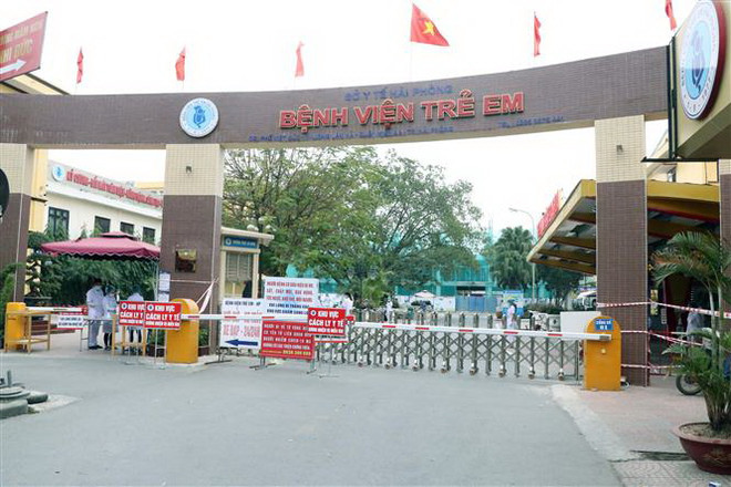 Các tỉnh thực hiện nghiêm các biện pháp phòng, chống dịch COVID-19 ảnh 1