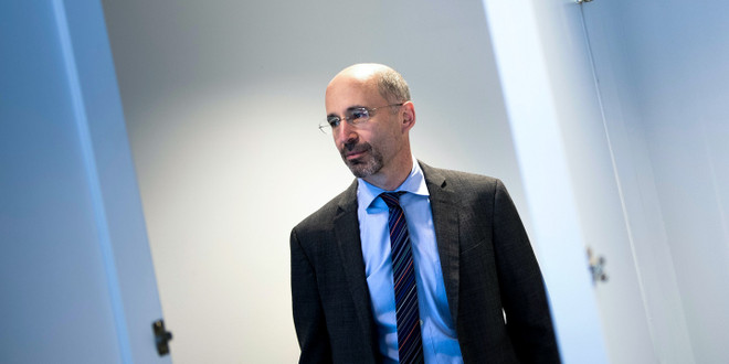 Chính quyền Biden bổ nhiệm cựu cố vấn của ông Obama làm Đại sứ về Iran ảnh 1