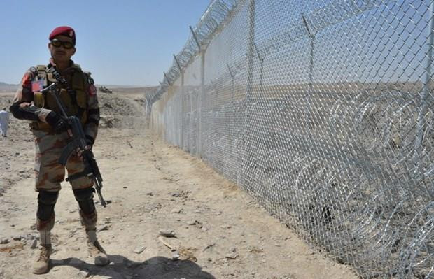 Giao tranh ở biên giới Ấn Độ-Pakistan, ít nhất 8 binh sỹ thiệt mạng ảnh 1