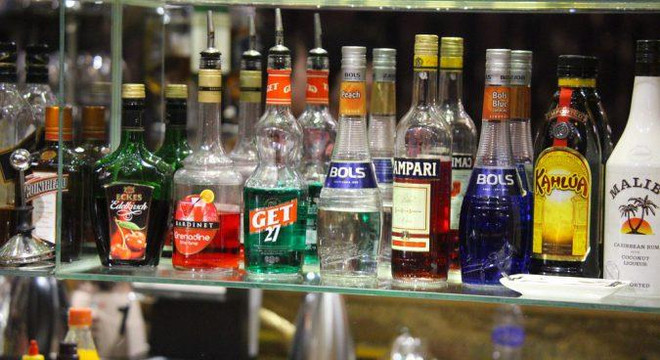 Singapore buộc tội doanh nghiệp cung cấp đồ uống có cồn cho Triều Tiên ảnh 1