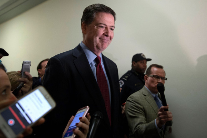 FBI từng điều tra 4 người Mỹ nghi hỗ trợ Nga can thiệp bầu cử ảnh 1