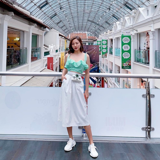 Trời trở rét, dàn sao Việt lăng xê áo khoác, blazer ấm áp ảnh 18