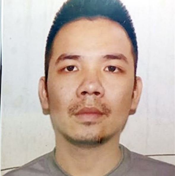 Tử tù trốn trại thứ hai bị công an tóm gọn tại Hòa Bình ảnh 1