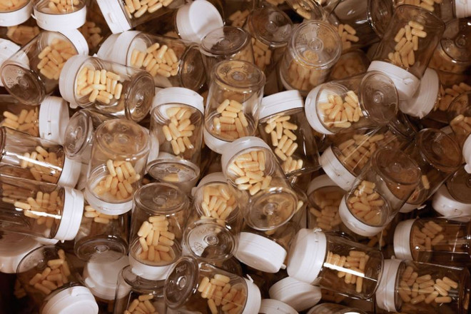 Tình trạng thiếu thuốc tại châu Âu có thể trở nên nghiêm trọng hơn ảnh 1