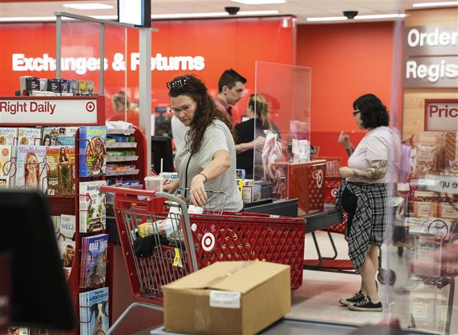 Thông điệp hướng tới cử tri của Tổng thống Mỹ Joe Biden ảnh 2