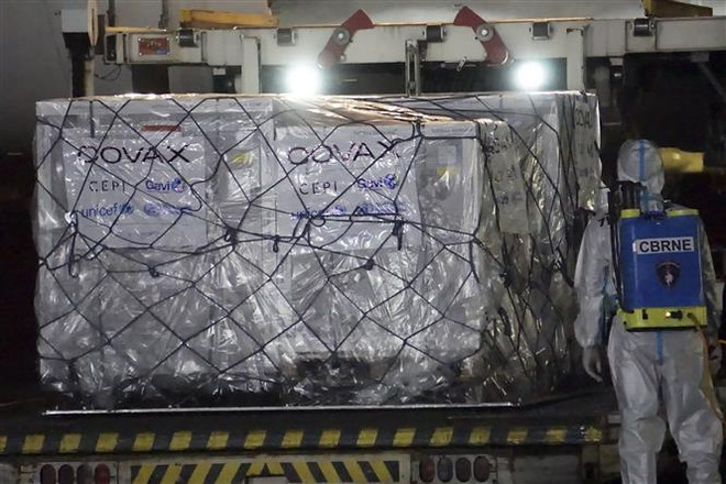 LHQ kêu gọi G20 đóng góp 8 tỷ USD cho chương trình phân phối vaccine ảnh 1