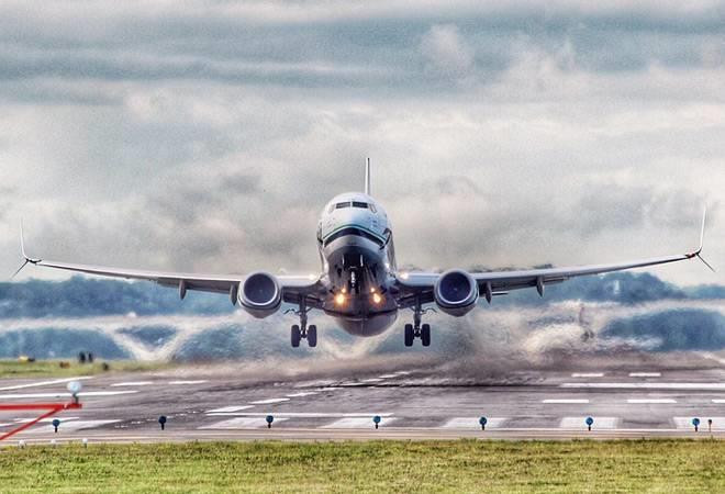 Pakistan mở cửa không phận cho máy bay thuộc hãng hàng không Ấn Độ ảnh 1