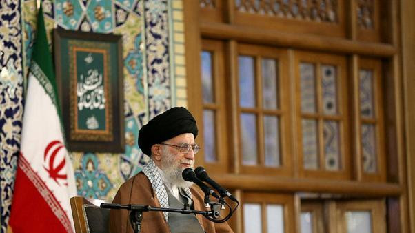 Lãnh tụ tối cao Iran kêu gọi Iraq sớm yêu cầu Mỹ rút quân ảnh 1