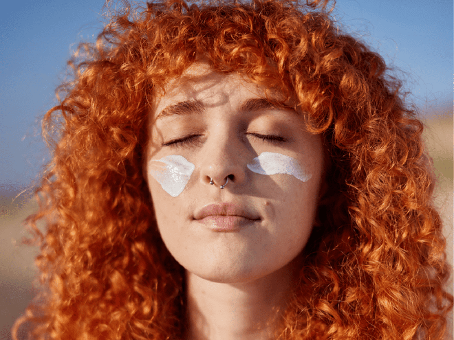 Rủi ro từ xu hướng làm đẹp mới đang thịnh hành trên TikTok ảnh 2