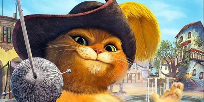 Bốn bộ phim hoạt hình phiêu lưu, kỳ thú dành cho các gia đình ảnh 4