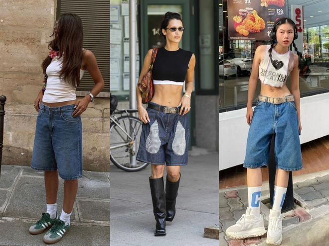 5 phép biến hóa phong cách thời thượng với tank-top cho tiết giao mùa ảnh 4