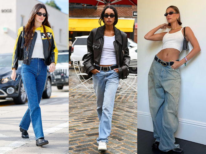 5 phép biến hóa phong cách thời thượng với tank-top cho tiết giao mùa ảnh 2