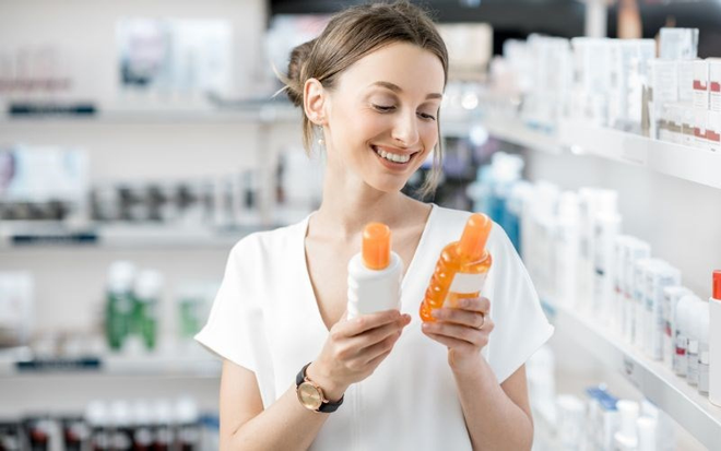 Rủi ro từ xu hướng làm đẹp mới đang thịnh hành trên TikTok ảnh 4