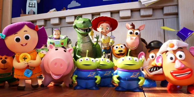 Bốn bộ phim hoạt hình phiêu lưu, kỳ thú dành cho các gia đình ảnh 2