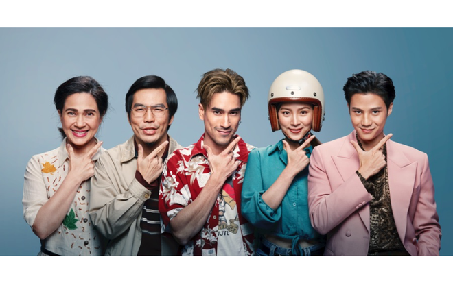 Top 5 phim hài đa quốc gia dành cho bữa tiệc tại gia ngày nghỉ lễ ảnh 2