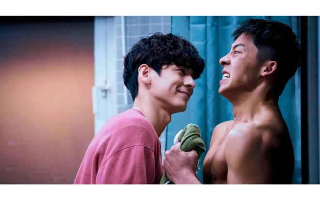 Top 5 phim hài đa quốc gia dành cho bữa tiệc tại gia ngày nghỉ lễ ảnh 4