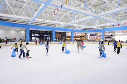 Vincom Center Hạ Long - Điểm nhấn kiến trúc của thành phố biển ảnh 6