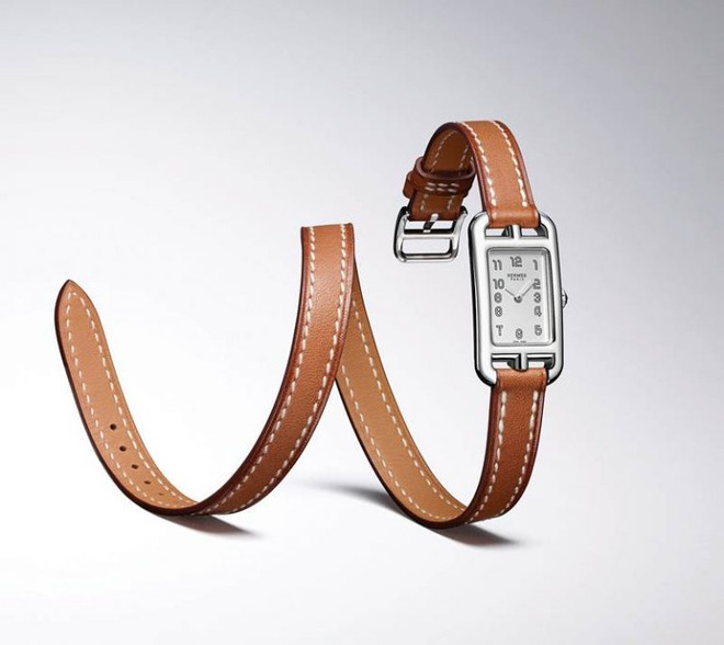 Những tuyệt phẩm đồng hồ mới chỉ dành cho phái đẹp ảnh 5