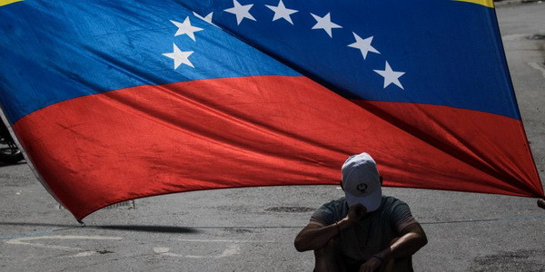 Credit Suisse cấm giao dịch đối với trái phiếu của Venezuela ảnh 1