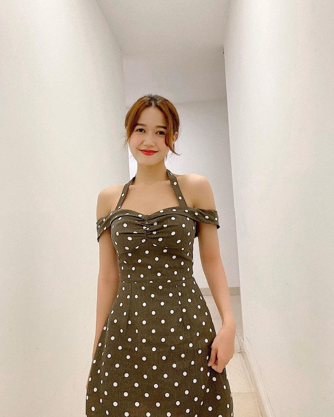 Ngắm trang phục đời thường của sao Việt trong những ngày giãn cách ảnh 8