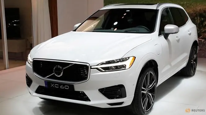 Volvo lại thông báo triệu hồi 167.000 xe ôtô trên toàn thế giới ảnh 1