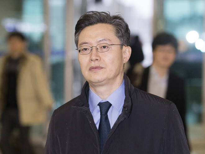 Chính phủ Hàn Quốc thay đặc phái viên hàng đầu về hạt nhân ảnh 1