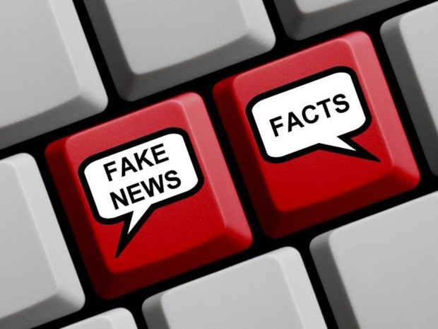 Brazil ra mắt hệ thống chống tin giả liên quan đến bầu cử tổng thống ảnh 1