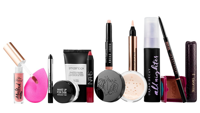 Những set mỹ phẩm giá trị từ Sephora rất đáng để sở hữu trong mùa sale ảnh 2