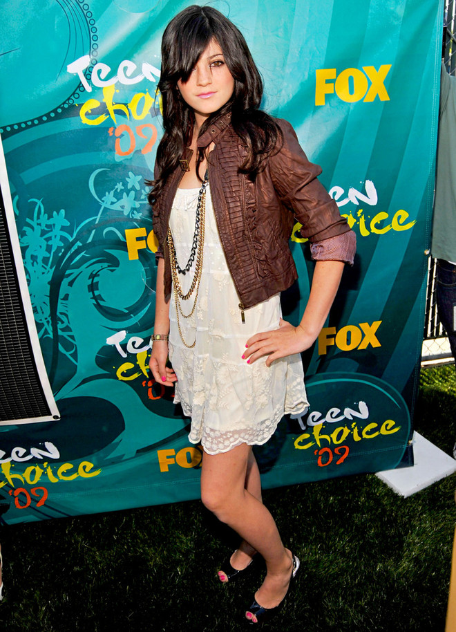 Em út nhà Kardashian đã 'dậy thì thành công' như thế nào? ảnh 3